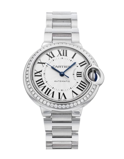 Cartier Ballon Bleu W4BB0016